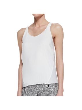MY26 Rag and Bone Ivory Chieftain Tank